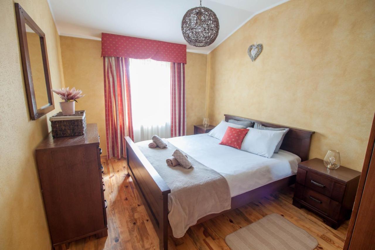 Stara Kuca Apartment Heki Exterior foto