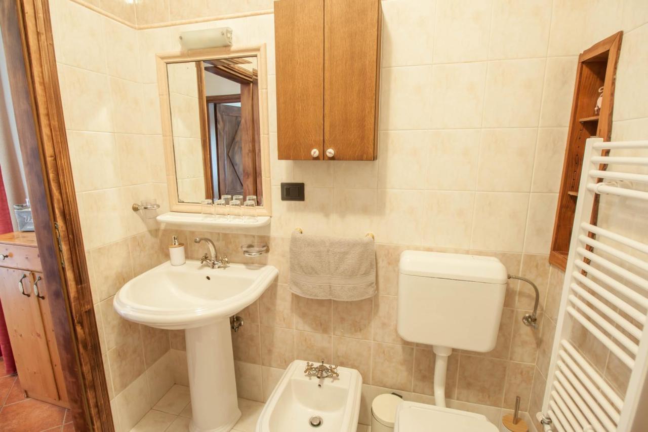 Stara Kuca Apartment Heki Exterior foto