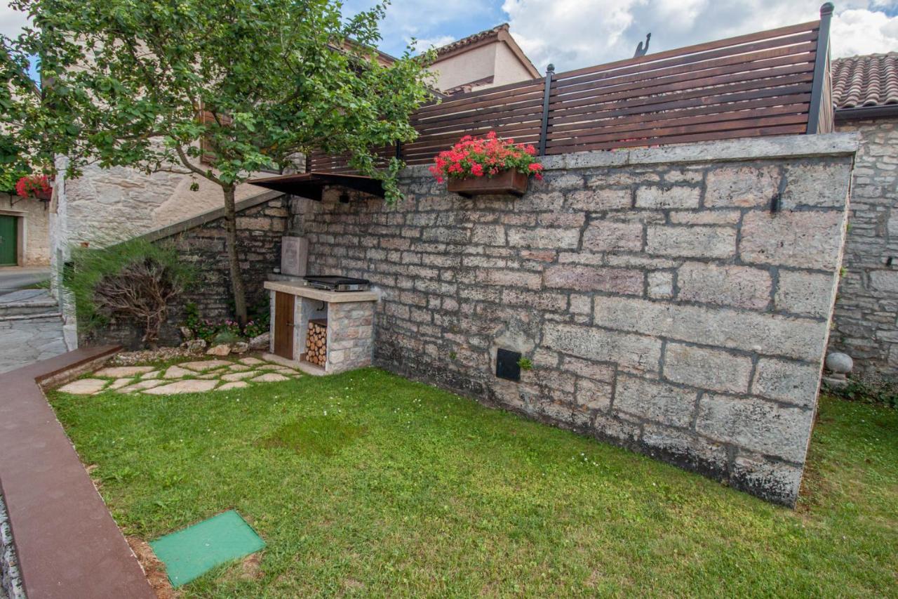Stara Kuca Apartment Heki Exterior foto