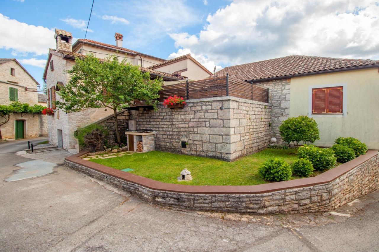 Stara Kuca Apartment Heki Exterior foto