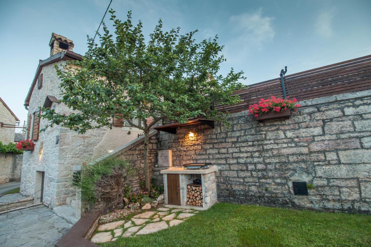 Stara Kuca Apartment Heki Exterior foto